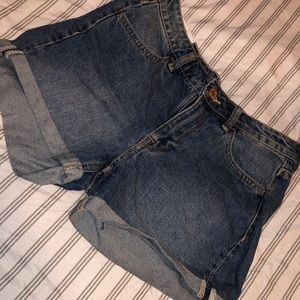 H&M shorts